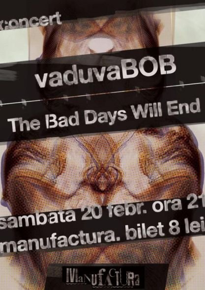 VaduvaBOB