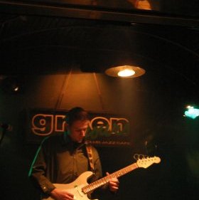 Valentin Leonat
