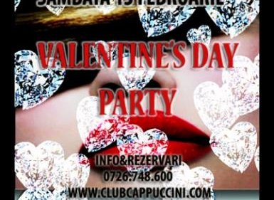 Valentines Day Party
