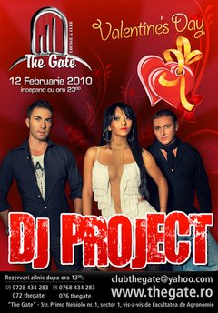 Dj Project & Giulia