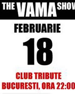 Vama