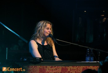 Valentine’s Day cu Vonda Shepard