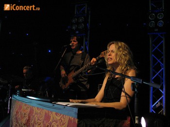 Valentine’s Day cu Vonda Shepard