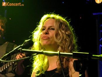 Valentine’s Day cu Vonda Shepard