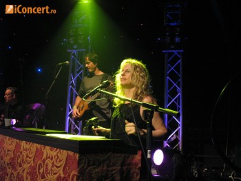 Valentine’s Day cu Vonda Shepard