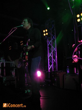 Valentine’s Day cu Vonda Shepard