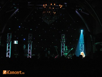 Valentine’s Day cu Vonda Shepard