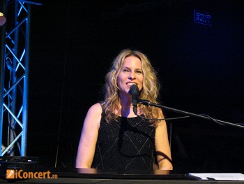 Valentine’s Day cu Vonda Shepard