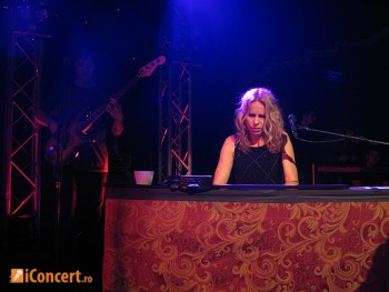 Valentine’s Day cu Vonda Shepard