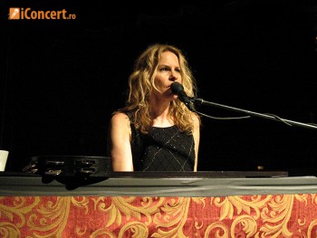 Valentine’s Day cu Vonda Shepard