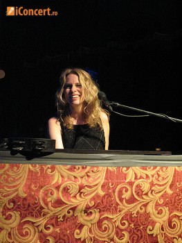 Valentine’s Day cu Vonda Shepard