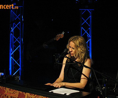 Valentine’s Day cu Vonda Shepard