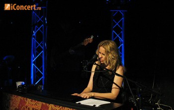 Valentine’s Day cu Vonda Shepard