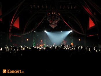 Valentine’s Day cu Vonda Shepard