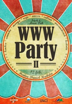 www Party in Irish