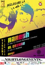Raresh, El Cezere & Dargo