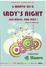 Lady’s Night