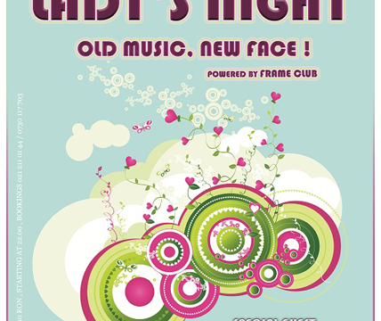 Lady’s Night