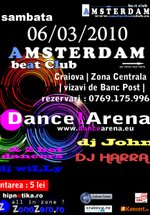Dance Arena