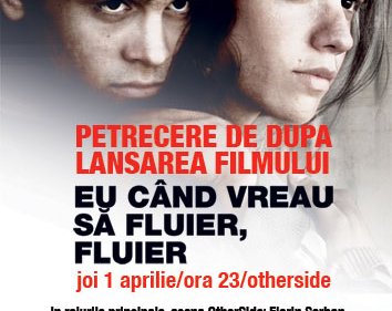 Eu cand vreau sa fluier, fluier