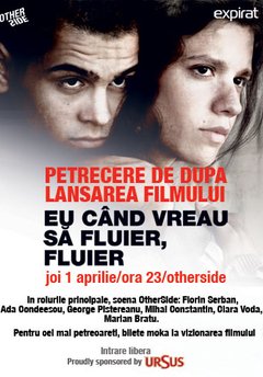 Eu cand vreau sa fluier, fluier