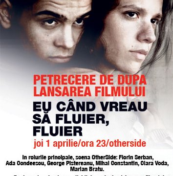 Eu cand vreau sa fluier, fluier