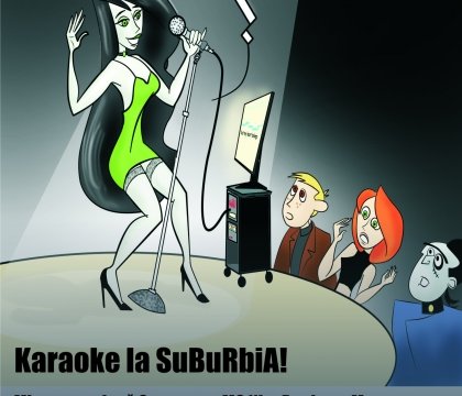 Karaoke Party
