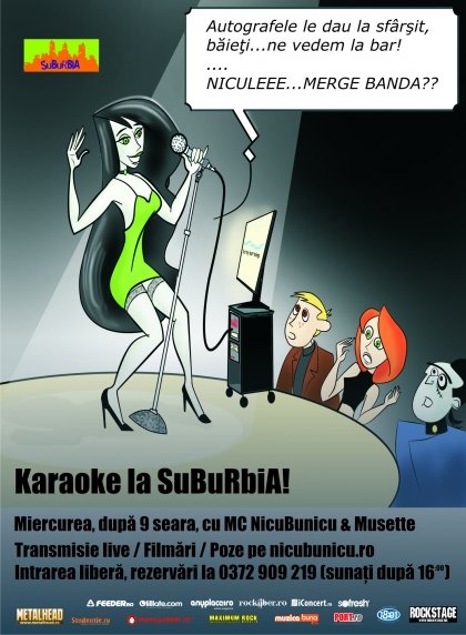 Karaoke Party