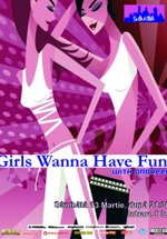 Girls Wanna Have Fun