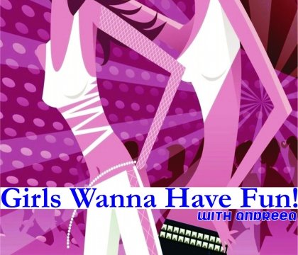 Girls Wanna Have Fun