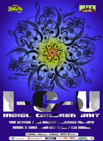 ICU Tribe