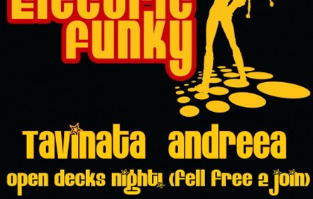 Electric Funky