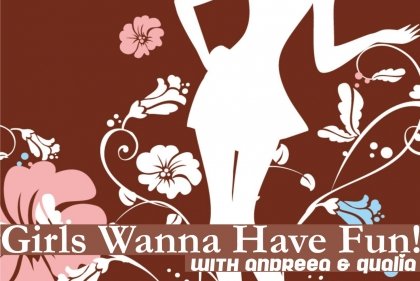 Girls Wanna Have Fun