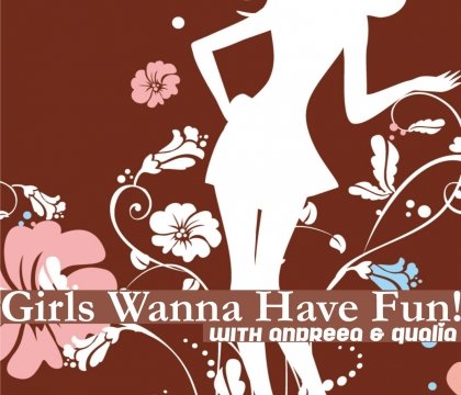 Girls Wanna Have Fun