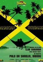 Jamaican Dreams