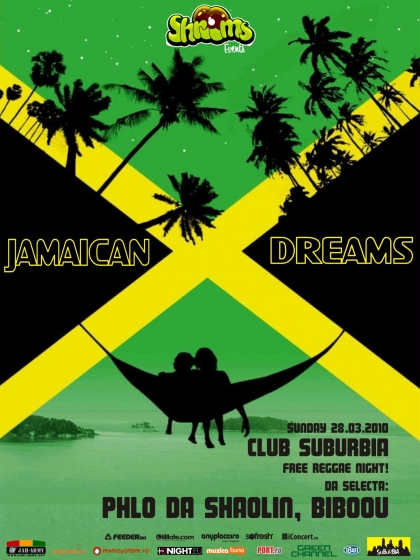 Jamaican Dreams