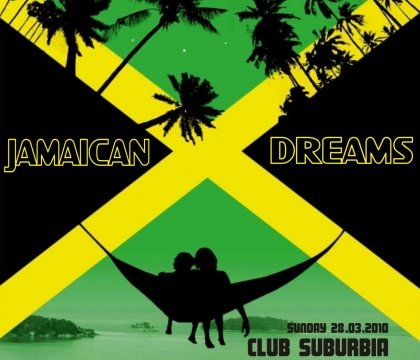 Jamaican Dreams