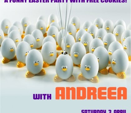 Eggz Counting