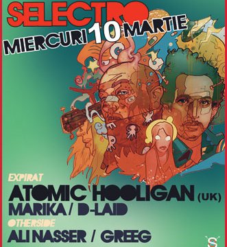 Selectro