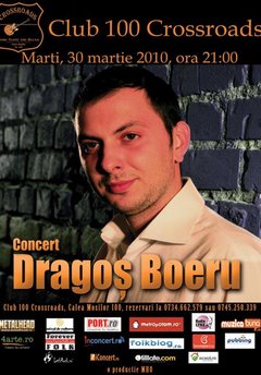 Dragos Boeru