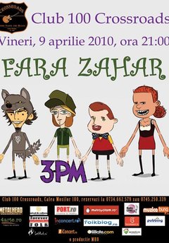 Fara Zahar