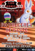 Pe-Trecere de Paşte