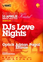 DJs Love Nights