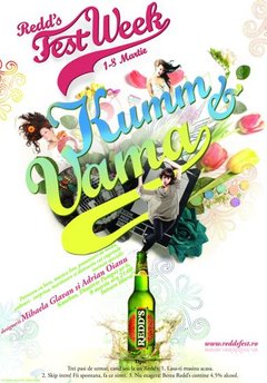 Kumm & Vama