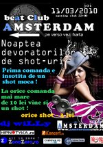 Noaptea devoratorilor de shoturi