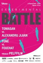 Experimental Battle
