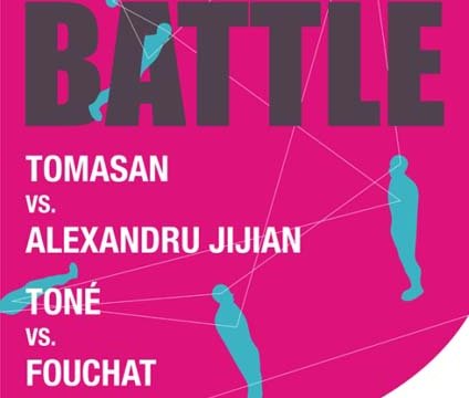 Experimental Battle