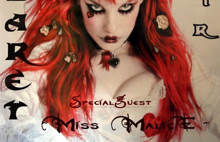 Cabaret Noir