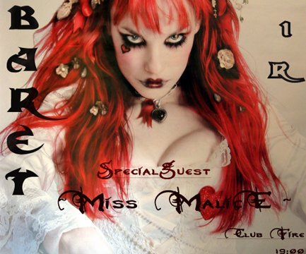 Cabaret Noir