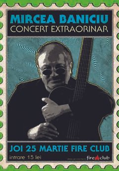 Mircea Baniciu